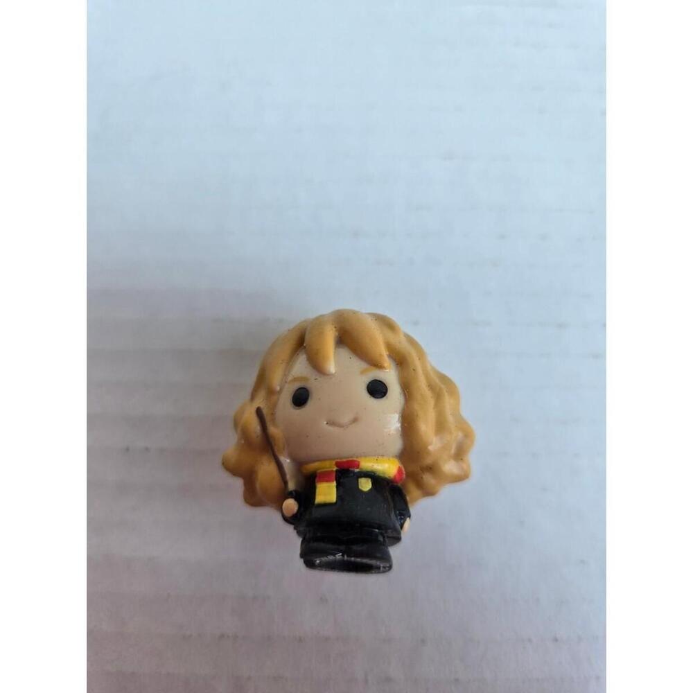 Harry Potter Hermione Granger Mini Action Figure Ooshies